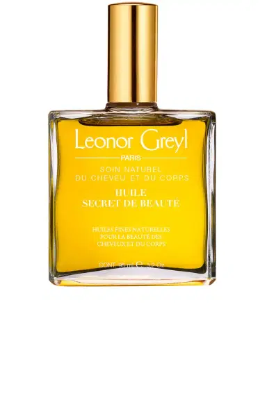 Leonor Greyl Paris Huile Secret de Beaute Beauty Oil for Hair & Skin | Thumbnail 2 Leonor Greyl Paris Huile Secret de Beaute Beauty Oil for Hair & Skin | Thumbnail 2