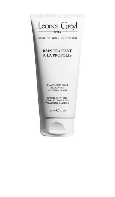 Leonor Greyl Paris Bain Traitant a la Propolis Gentle Dandruff Shampoo | Thumbnail 1 Leonor Greyl Paris Bain Traitant a la Propolis Gentle Dandruff Shampoo | Thumbnail 1