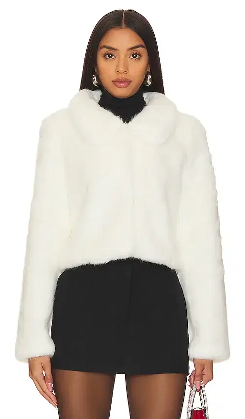 Tirage Cropped Jacket Tirage Cropped Jacket