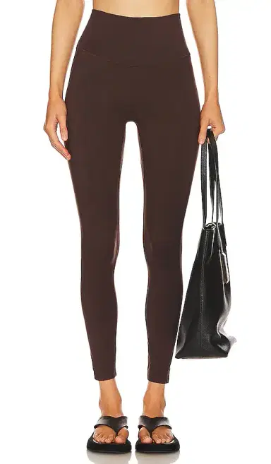 Varley Freesoft High Rise Legging | Thumbnail 1 Varley Freesoft High Rise Legging | Thumbnail 1
