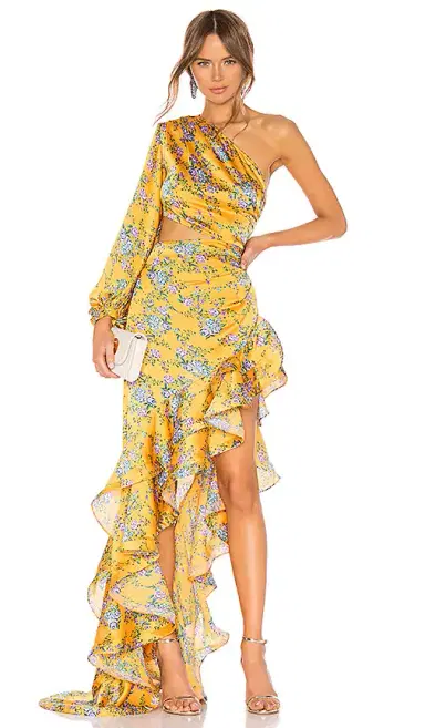 Bronx and Banco Hanna Gown | Thumbnail 1 Bronx and Banco Hanna Gown | Thumbnail 1