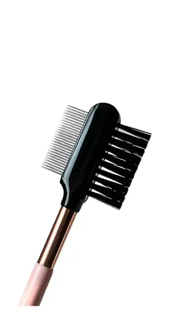 BAEBROW BROW GROOMER + LASH COMB MULTITASKER PRO BRUSH | Thumbnail 3 BAEBROW BROW GROOMER + LASH COMB MULTITASKER PRO BRUSH | Thumbnail 3