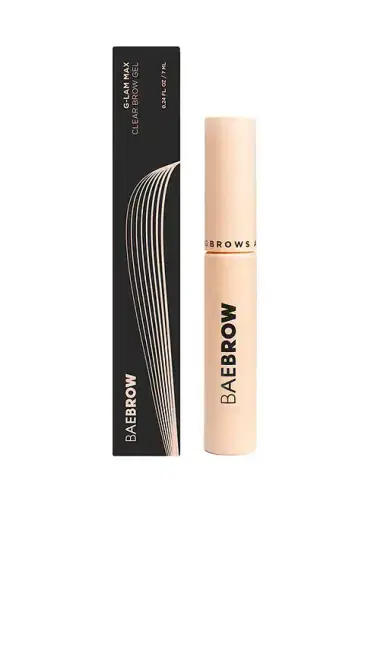 BAEBROW G-LAM MAX Clear Brow Gel | Thumbnail 2 BAEBROW G-LAM MAX Clear Brow Gel | Thumbnail 2