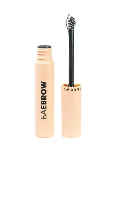 BAEBROW G-LAM MAX Clear Brow Gel | Thumbnail 1 BAEBROW G-LAM MAX Clear Brow Gel | Thumbnail 1