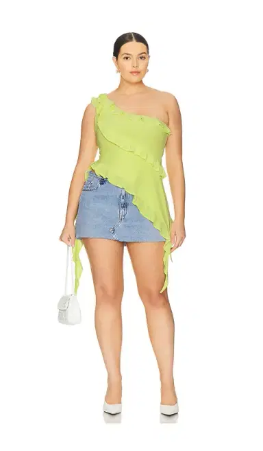 AFRM Vivica Top | Thumbnail 2 AFRM Vivica Top | Thumbnail 2