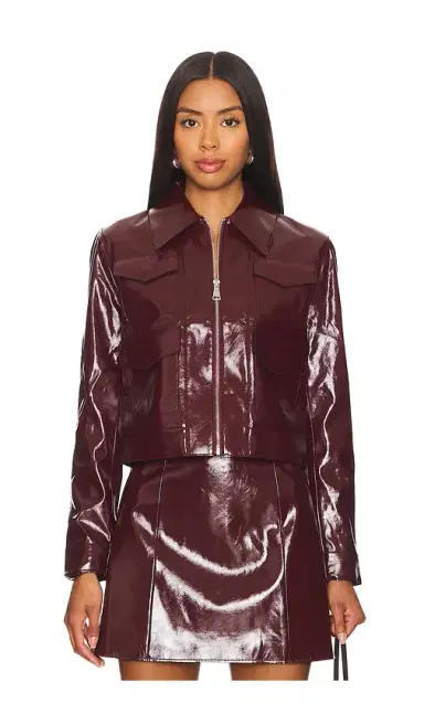 Ronny Kobo Linde Jacket | Thumbnail 1 Ronny Kobo Linde Jacket | Thumbnail 1