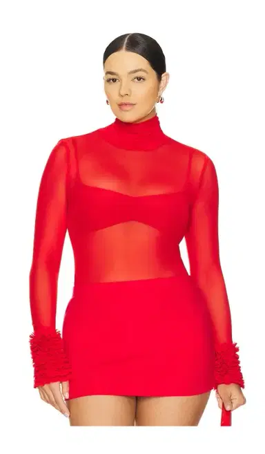 AFRM Helena Top | Thumbnail 2 AFRM Helena Top | Thumbnail 2