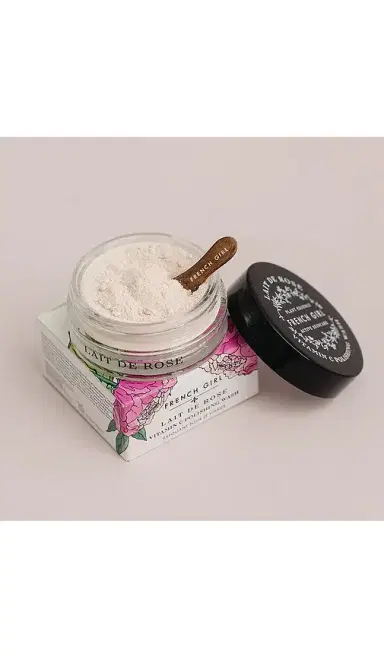 French Girl Vitamin C Polishing Facial Wash & Mask | Thumbnail 2 French Girl Vitamin C Polishing Facial Wash & Mask | Thumbnail 2