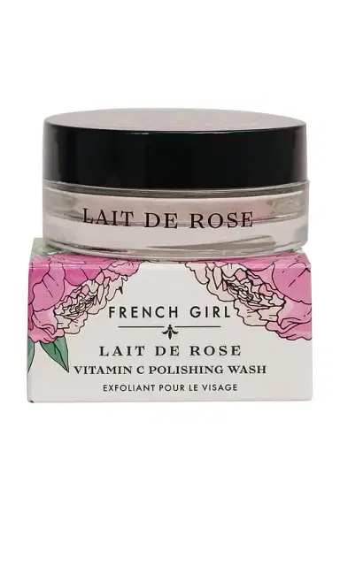 French Girl Vitamin C Polishing Facial Wash & Mask | Thumbnail 1 French Girl Vitamin C Polishing Facial Wash & Mask | Thumbnail 1