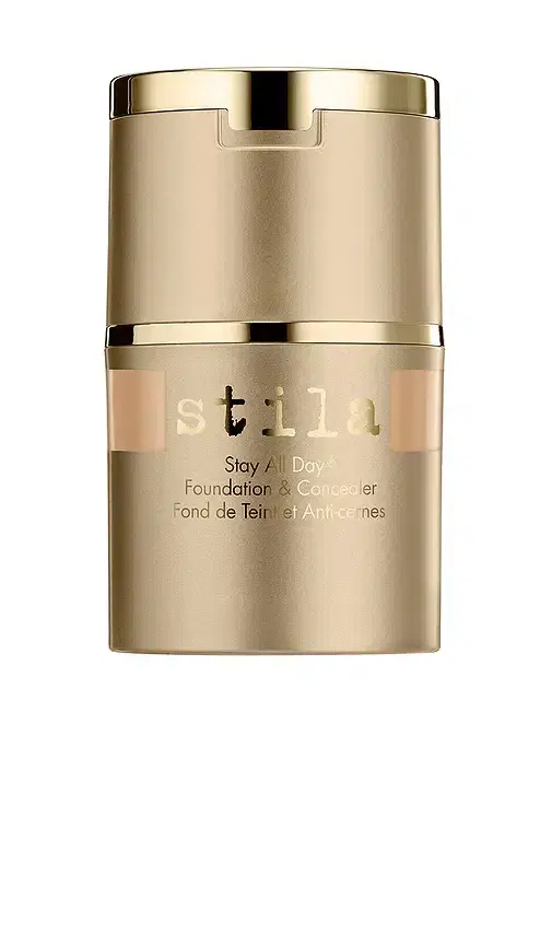 Stay All Day Foundation & Concealer Stay All Day Foundation & Concealer