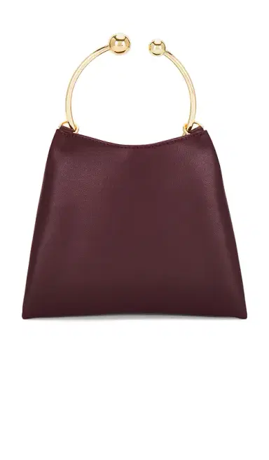 VERAFIED Ring Handle Bag | Thumbnail 2 VERAFIED Ring Handle Bag | Thumbnail 2
