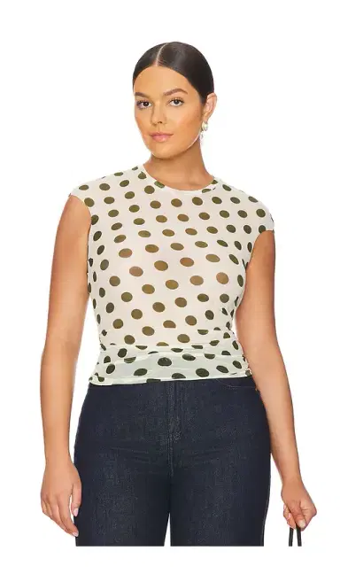 AFRM Nina Tee | Thumbnail 2 AFRM Nina Tee | Thumbnail 2