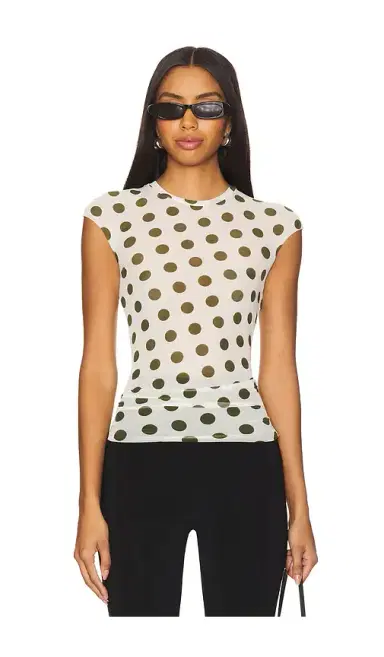 AFRM Nina Tee | Thumbnail 1 AFRM Nina Tee | Thumbnail 1