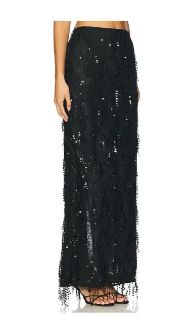 House of Harlow 1960 x REVOLVE Padma Maxi Skirt | Thumbnail 2 House of Harlow 1960 x REVOLVE Padma Maxi Skirt | Thumbnail 2