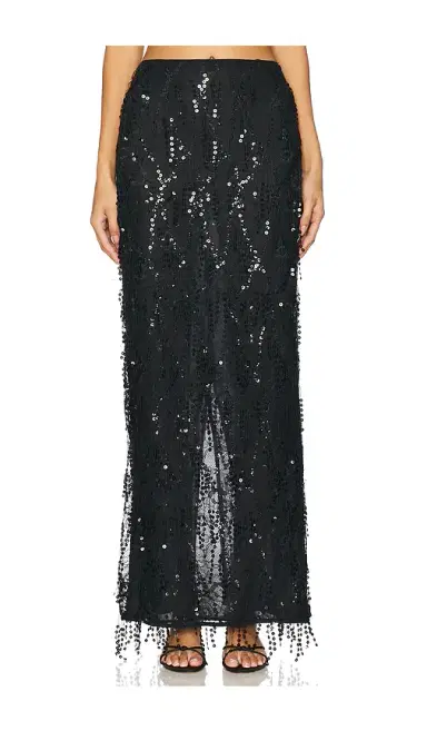 House of Harlow 1960 x REVOLVE Padma Maxi Skirt | Thumbnail 1 House of Harlow 1960 x REVOLVE Padma Maxi Skirt | Thumbnail 1