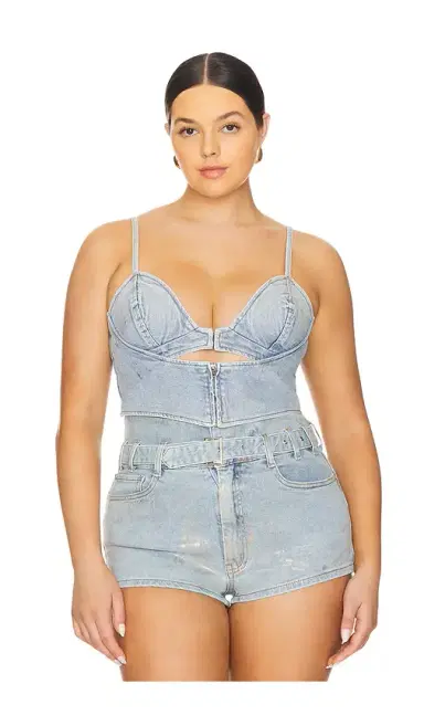 AFRM Inez Bustier | Thumbnail 2 AFRM Inez Bustier | Thumbnail 2