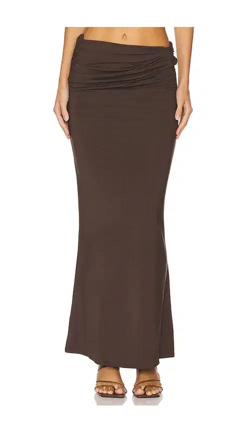 x REVOLVE Whittney Maxi Skirt x REVOLVE Whittney Maxi Skirt