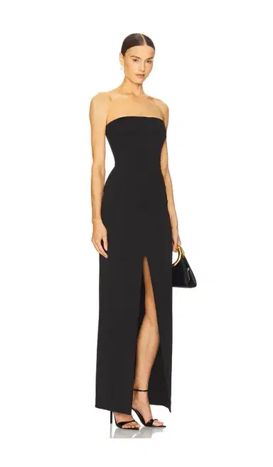 Solace London Bysha Maxi Dress | Thumbnail 2 Solace London Bysha Maxi Dress | Thumbnail 2