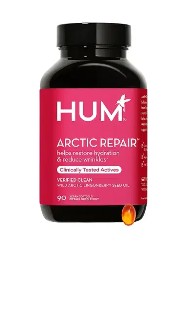 HUM Nutrition Arctic Repair Skin Rejuvenation Supplement | Thumbnail 1 HUM Nutrition Arctic Repair Skin Rejuvenation Supplement | Thumbnail 1