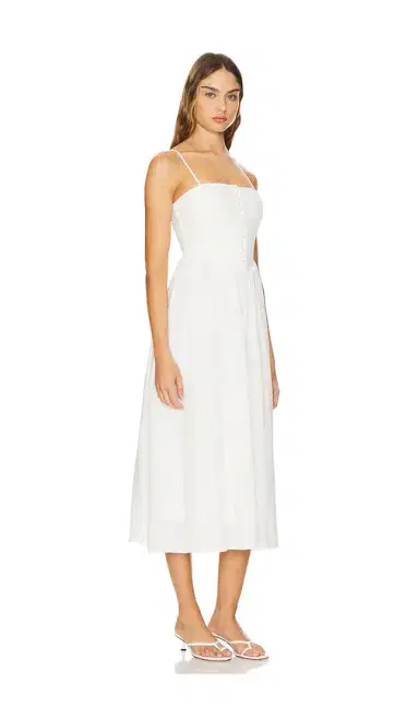 HEARTLOOM Giovanna Dress | Thumbnail 2 HEARTLOOM Giovanna Dress | Thumbnail 2