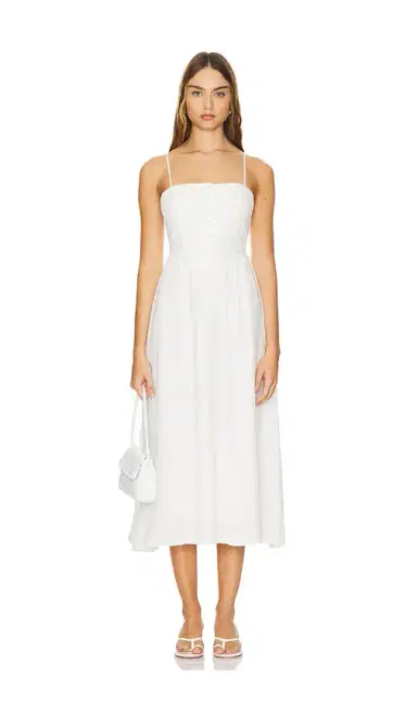 HEARTLOOM Giovanna Dress | Thumbnail 1 HEARTLOOM Giovanna Dress | Thumbnail 1
