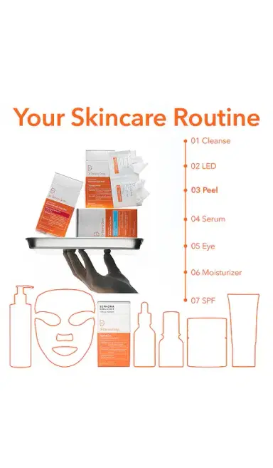 Dr. Dennis Gross Skincare Alpha Beta Universal Daily Peel 30 Treatments | Thumbnail 2 Dr. Dennis Gross Skincare Alpha Beta Universal Daily Peel 30 Treatments | Thumbnail 2