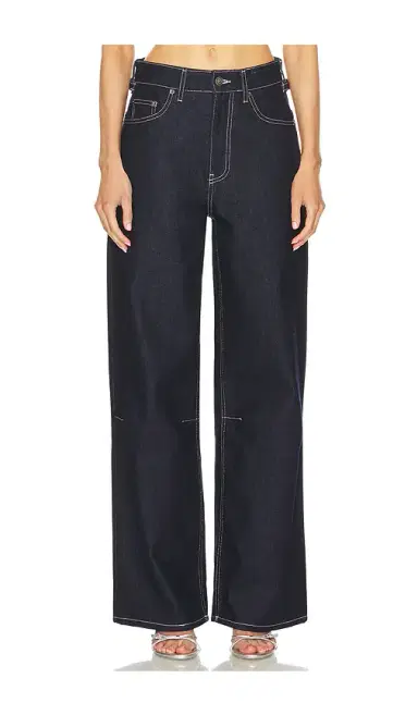 FIORUCCI Baggy Jeans | Thumbnail 1 FIORUCCI Baggy Jeans | Thumbnail 1