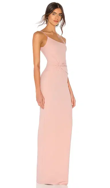 Nookie Lust One Shoulder Gown | Thumbnail 2 Nookie Lust One Shoulder Gown | Thumbnail 2