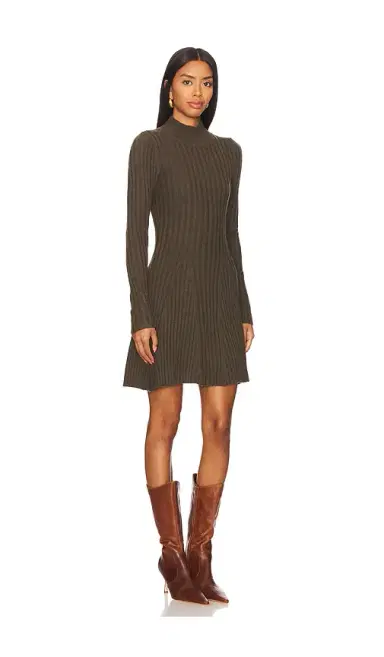 HEARTLOOM Adi Dress | Thumbnail 2 HEARTLOOM Adi Dress | Thumbnail 2