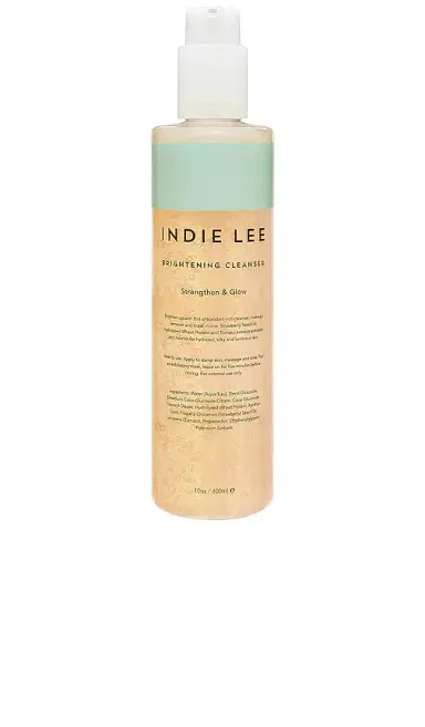 Indie Lee Jumbo Brightening Cleanser | Thumbnail 1 Indie Lee Jumbo Brightening Cleanser | Thumbnail 1