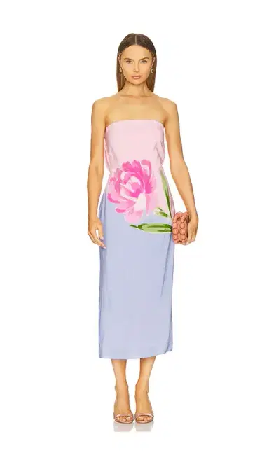 Yumi Kim Nevada Dress | Thumbnail 2 Yumi Kim Nevada Dress | Thumbnail 2