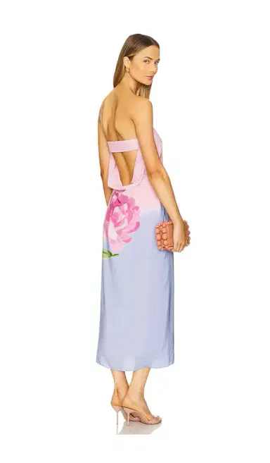 Yumi Kim Nevada Dress | Thumbnail 1 Yumi Kim Nevada Dress | Thumbnail 1