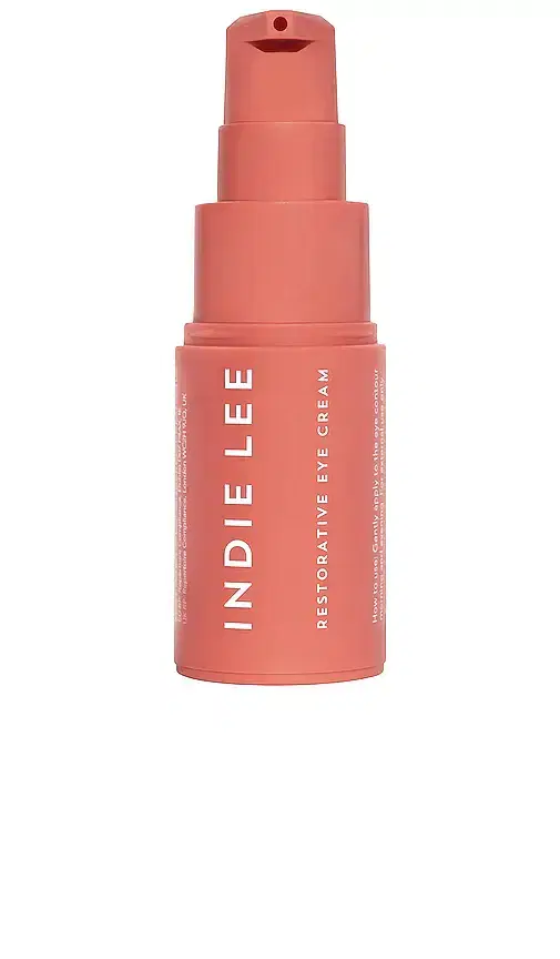 Restorative Eye Cream Restorative Eye Cream