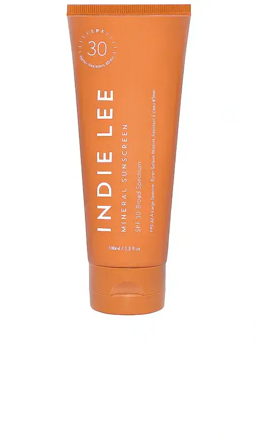 Mineral Sunscreen Mineral Sunscreen