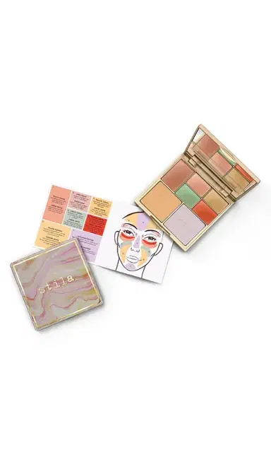 Stila Custom Correcting Palette | Thumbnail 2 Stila Custom Correcting Palette | Thumbnail 2