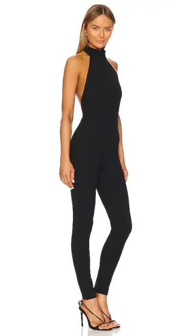 Lovers and Friends Christian Jumpsuit | Thumbnail 2 Lovers and Friends Christian Jumpsuit | Thumbnail 2