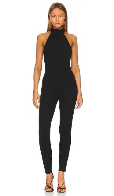 Lovers and Friends Christian Jumpsuit | Thumbnail 1 Lovers and Friends Christian Jumpsuit | Thumbnail 1
