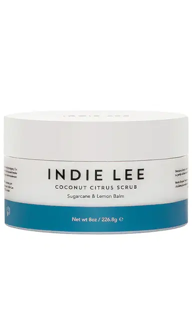 Indie Lee Coconut Citrus Body Scrub | Thumbnail 1 Indie Lee Coconut Citrus Body Scrub | Thumbnail 1