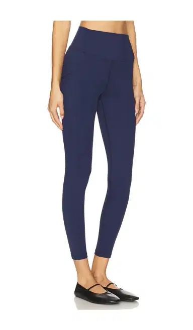 Spiritual Gangster Cruz 7/8 Pocket Legging | Thumbnail 2 Spiritual Gangster Cruz 7/8 Pocket Legging | Thumbnail 2