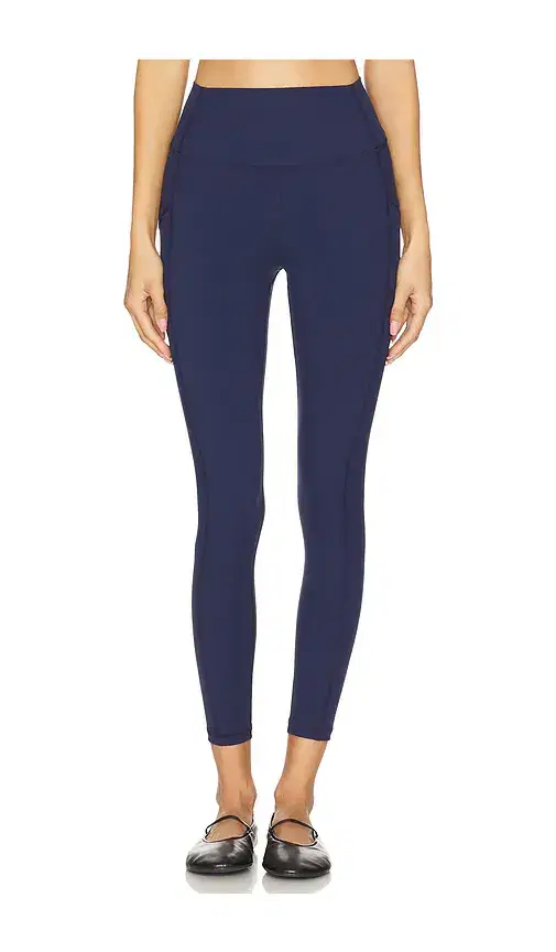 Cruz 7/8 Pocket Legging Cruz 7/8 Pocket Legging