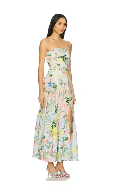 Yumi Kim Kellyn Dress | Thumbnail 2 Yumi Kim Kellyn Dress | Thumbnail 2