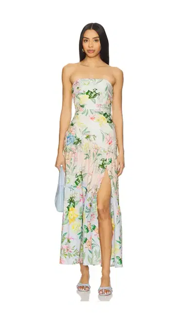 Yumi Kim Kellyn Dress | Thumbnail 1 Yumi Kim Kellyn Dress | Thumbnail 1