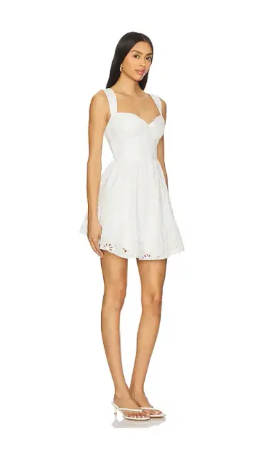 Yumi Kim Wesley Dress | Thumbnail 2 Yumi Kim Wesley Dress | Thumbnail 2