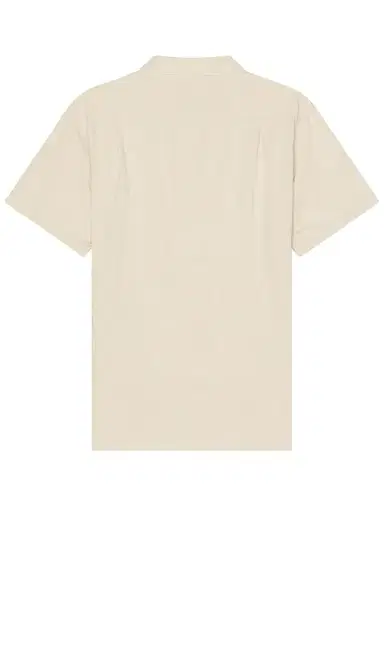 Rhythm Classic Linen Short Sleeve Shirt | Thumbnail 2 Rhythm Classic Linen Short Sleeve Shirt | Thumbnail 2