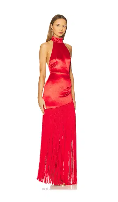 Bronx and Banco Bali Gown | Thumbnail 2 Bronx and Banco Bali Gown | Thumbnail 2