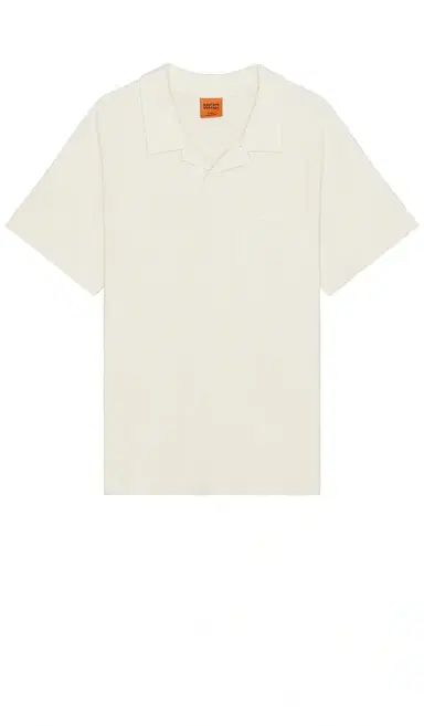 Rhythm Vintage Terry Polo | Thumbnail 2 Rhythm Vintage Terry Polo | Thumbnail 2