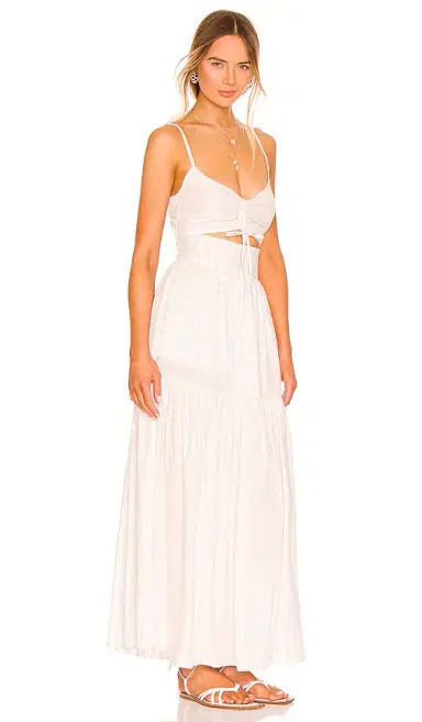 LSPACE Zuri Dress | Thumbnail 2 LSPACE Zuri Dress | Thumbnail 2