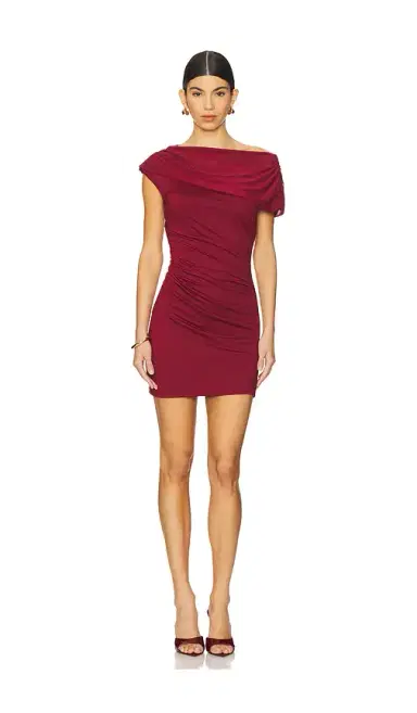 SNDYS Zaya Mini Dress | Thumbnail 1 SNDYS Zaya Mini Dress | Thumbnail 1
