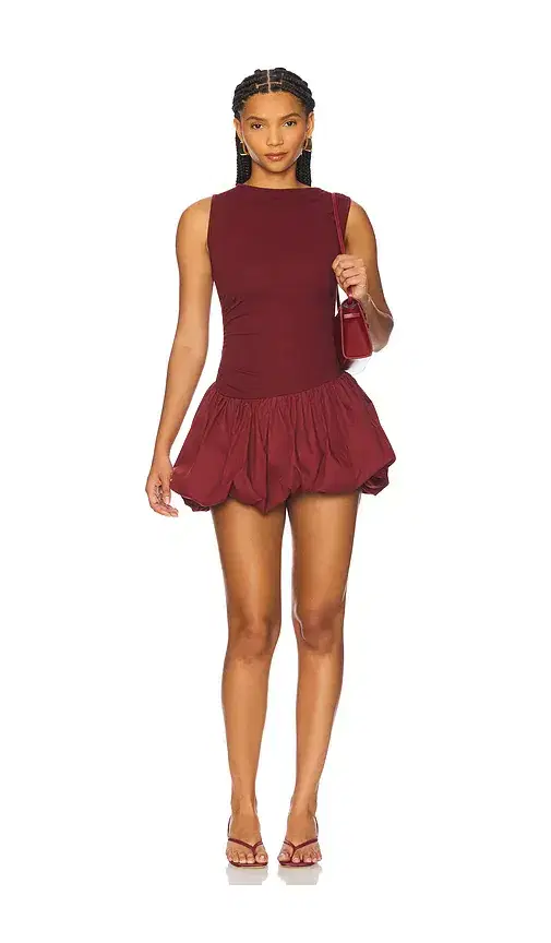 x REVOLVE Maya Bubble Dress x REVOLVE Maya Bubble Dress