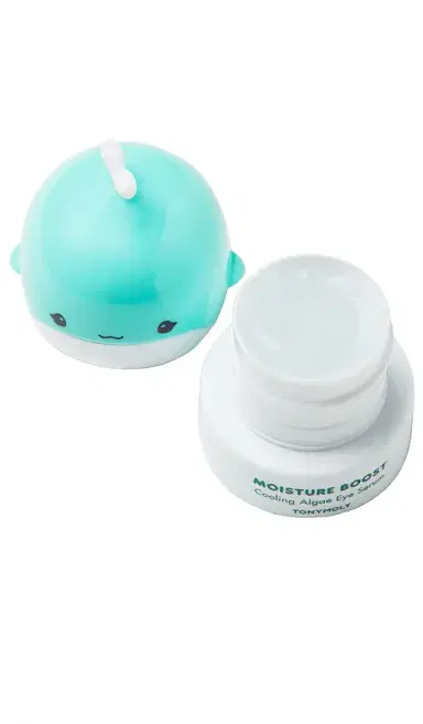 TONYMOLY Moisture Boost Cooling Algae Eye Serum | Thumbnail 2 TONYMOLY Moisture Boost Cooling Algae Eye Serum | Thumbnail 2